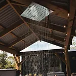 Riverside Retreat *
