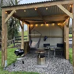 Riverside Retreat Villa