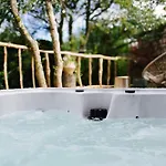 Riverside Retreat Villa *
