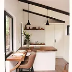 Riverside Retreat