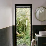 Riverside Retreat