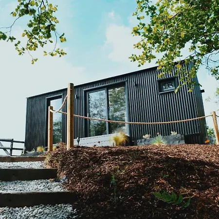 Villa Riverside Retreat Monaghan