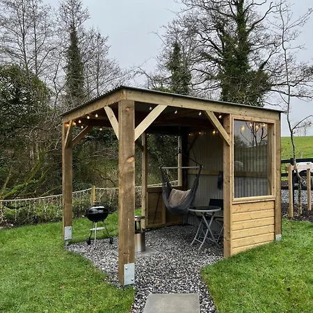 Riverside Retreat Monaghan