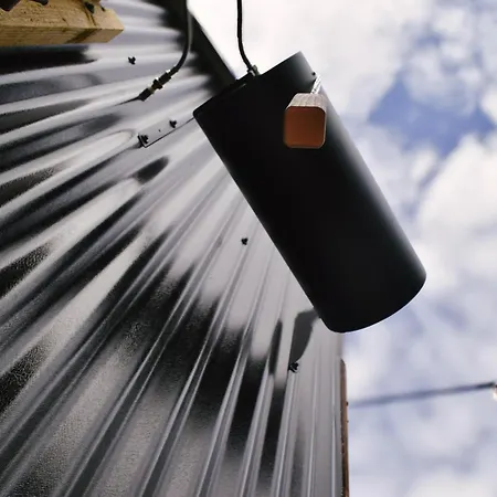 Riverside Retreat Monaghan