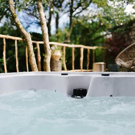 Riverside Retreat Βίλα *