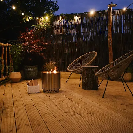 Riverside Retreat * Monaghan