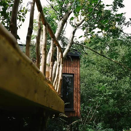 Riverside Retreat Βίλα *