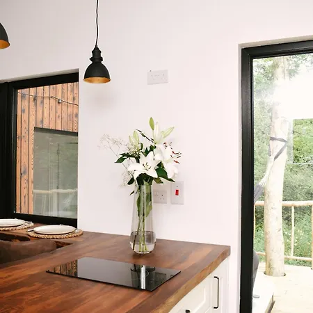 Βίλα Riverside Retreat Monaghan