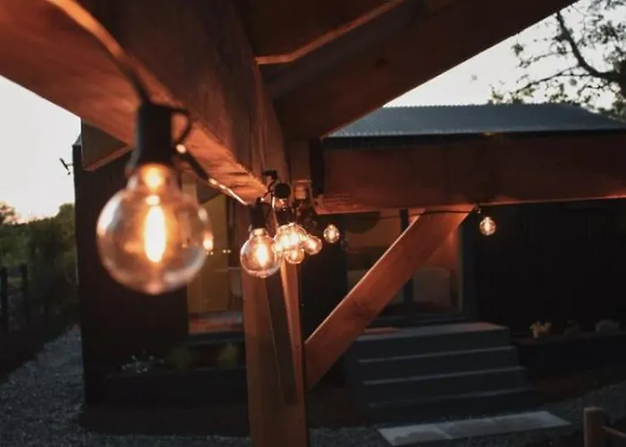 Riverside Retreat Monaghan