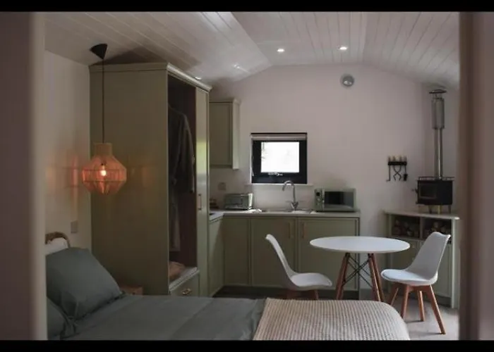 Riverside Retreat Villa