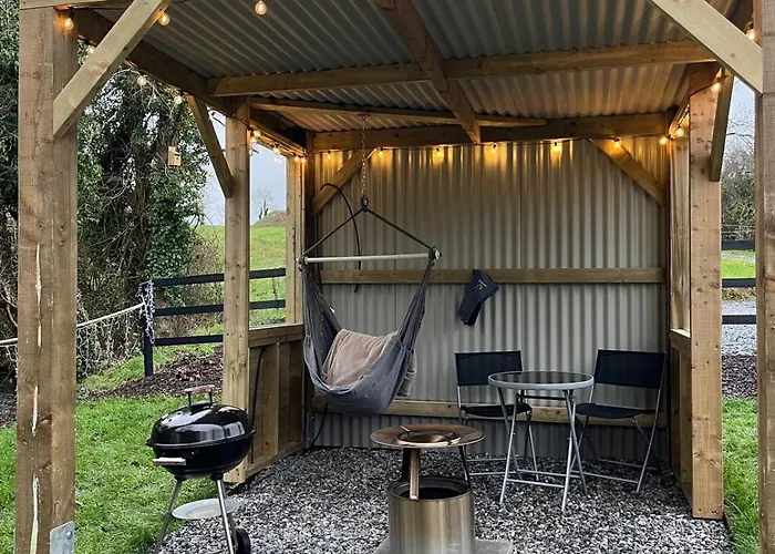 Riverside Retreat Villa