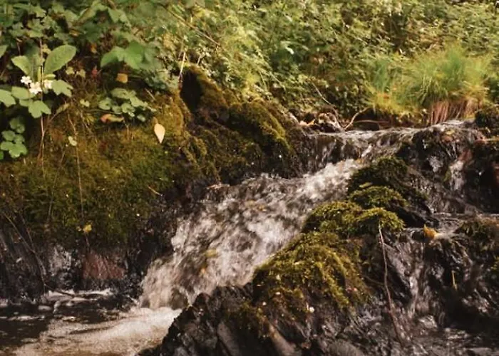 Villa Riverside Retreat Monaghan