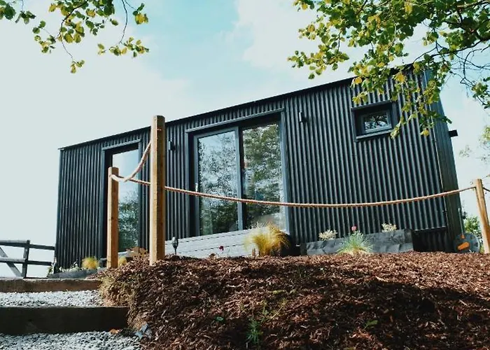 Villa Riverside Retreat Monaghan