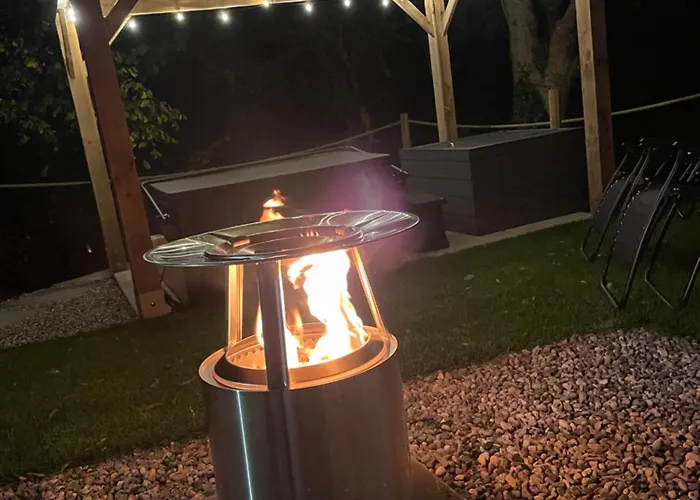 Riverside Retreat Monaghan