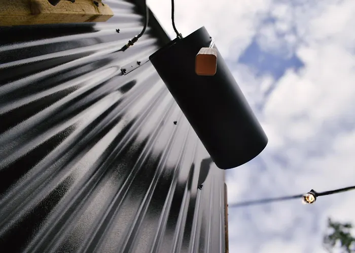 Riverside Retreat Monaghan