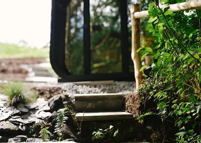 Villa Riverside Retreat Monaghan