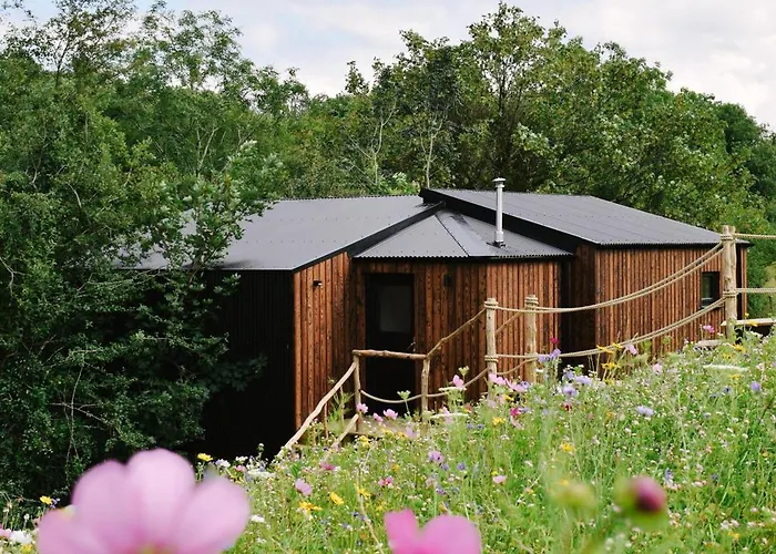 Riverside Retreat * Monaghan