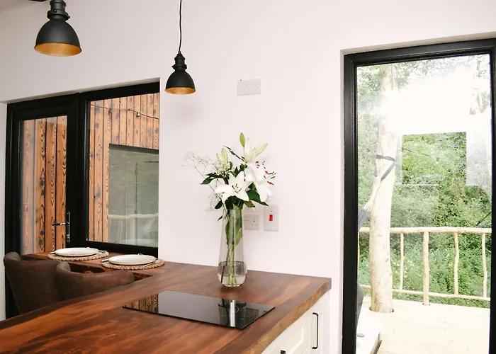 Villa Riverside Retreat Monaghan